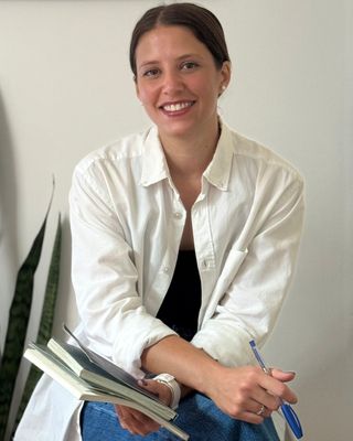 Foto de Guadalupe Lucia Galizia Bolaño, Psicólogo, Lic. en Psicología, COPC