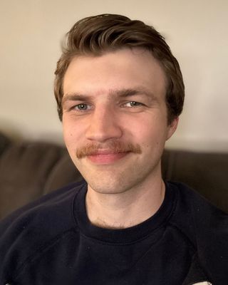 Photo of Patrick Rappold, Licensed Professional Counselor, MS, LPC