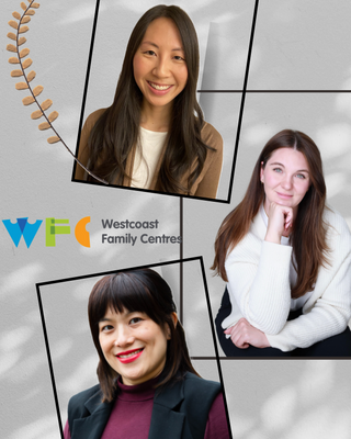 Photo of Gabriela Gutierrez - Westcoast Wellness Centre, Counsellor, MC