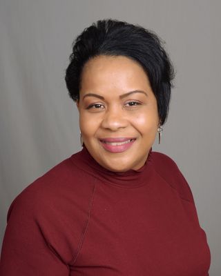 Photo of Tricia Love, Pre-Licensed Professional, APCC