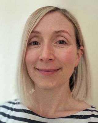 Photo of Alyson Donnelly