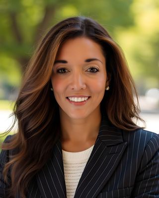 Photo of Lindsey Anderson, Psychiatric Nurse Practitioner, MSN, PMHNP