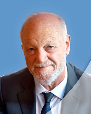 Photo of Robert Carroll, Marriage & Family Therapist, M Div, LMFT