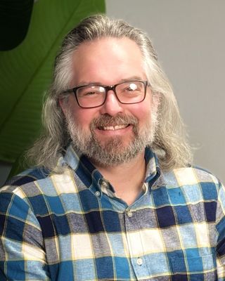 Photo of Zack Dymond-Drake, Clinical Social Work/Therapist