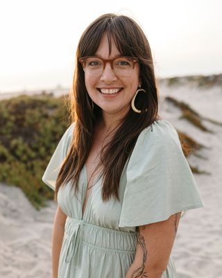 Photo of Mariah McQueen, Marriage & Family Therapist, MA, LMFT