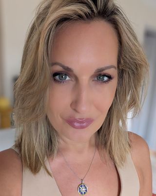 Photo of Lucy Shaw, Psychotherapist, BPC