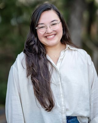 Photo of Julie Ross, Licensed Professional Counselor Associate, MA, LPC-A, NCC