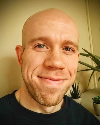 Photo of William Fielder George - Will George, Psychotherapist, MBABCP