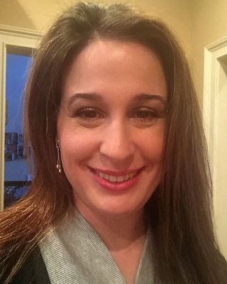 Photo of Deborah Hughes, Psychiatric Nurse Practitioner, PMHNP