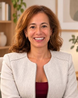 Foto de Zulma Posso Yañez, Psicólogo, Lic. en Psicología, COPC