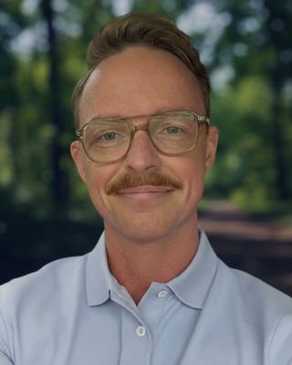 Photo of Billy Thompson, Professional Counselor Associate, LPCA