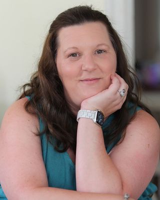 Photo of Heather Hiner, Clinical Social Work/Therapist in Blacksburg, VA