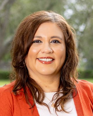 Photo of Maribelle Lock, Licensed Professional Counselor, MA, LPC