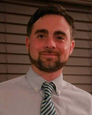 Photo of Rodrigo Antonio Morales, Counselor, LMHC