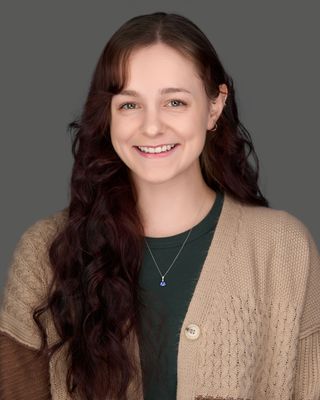 Photo of Annalise Boon, Counselor, LMHCA