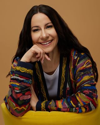 Photo of Bryanna Baptiste, Psychiatric Nurse Practitioner, DNP, APRN, PMHNPBC