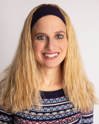 Photo of Heather Bohn, Psychologist, LP