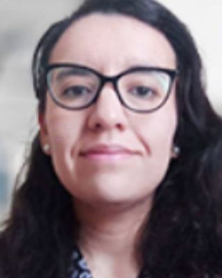 Foto de Constanza Ríos Aguilera, Psicólogo, Lic. en Psicología