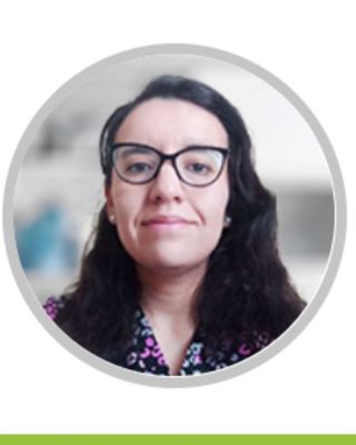 Foto de Constanza Ríos Aguilera, Psicólogo, Lic. en Psicología