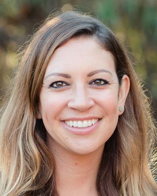 Photo of Andrea Najemy - Andrea Najemy: OCD, Infertility, Couples, Marriage & Family Therapist, MA, LMFT