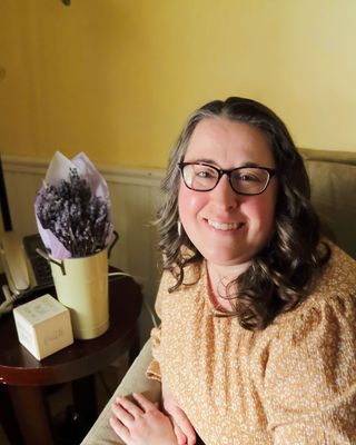 Photo of Alicia Byelich, Licensed Professional Counselor, MS, LPC