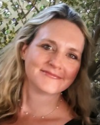 Photo of Cristin Campbell, Clinical Social Work/Therapist, LCSW