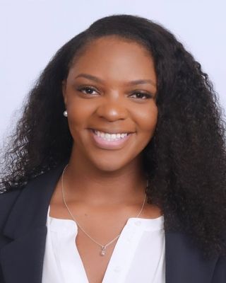 Photo of Dr. Nytasia M. Hicks, Licensed Master Social Worker, PhD