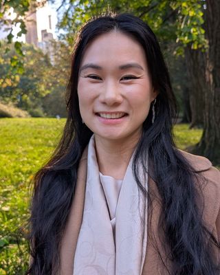 Photo of Yannwen Braun-Liang, Clinical Social Work/Therapist, LCSW