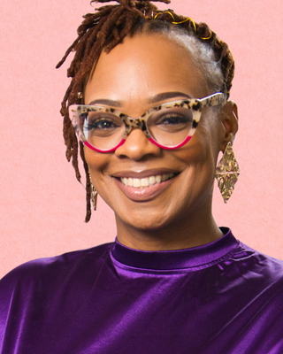 Photo of Montoyia D McGowan, Clinical Social Work/Therapist, MSSW, LCSW