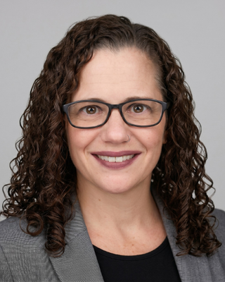 Photo of Susan Zingalli, Psychiatric Nurse Practitioner, PMHNP