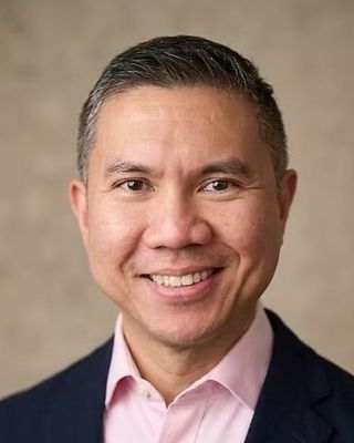 Photo of Lloyd Michael Fider, Clinical Social Work/Therapist, LCSW