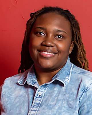 Photo of Brittini Dones, Licensed Professional Counselor, LPC