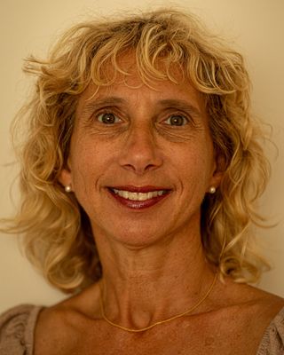 Photo of Michal Israel, Counsellor, MPCC-Pr, BPharm