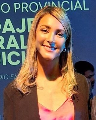 Foto de Ludmila Bustos - Ludmila Bustos, Psicólogo, Lic. en Psicología, Psic.