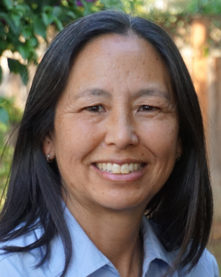 Photo of Annette Chan, Clinical Social Work/Therapist, LCSW