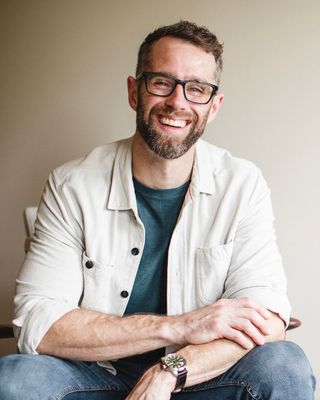 Photo of Ben Flattum, Pre-Licensed Professional