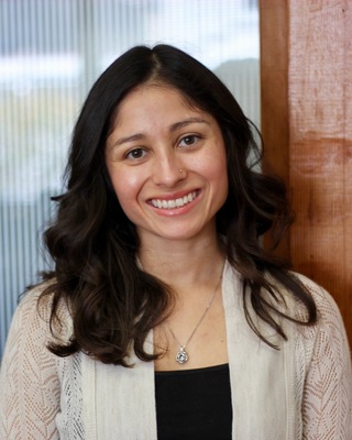 Photo of Perrine Portillo, PsyD, Psychologist in Truckee