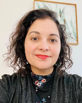 Foto de Karina Schröder Lucero, Psicólogo, MSc