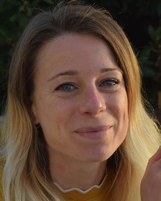 Photo of Alison Sharman, Counsellor in Bristol, England