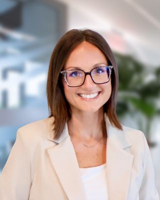 Photo of Holly Pate, Psychiatric Nurse Practitioner, APRN, PMHNP, SANE-A