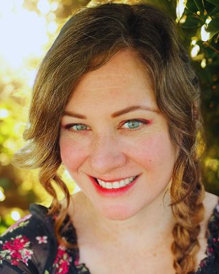 Photo of Julienne Marshall, Pre-Licensed Professional, RMHC