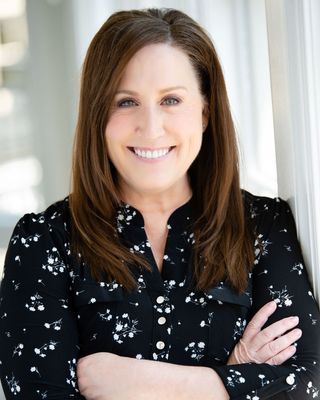 Photo of Anne Marie Peacock, Pre-Licensed Professional, MA
