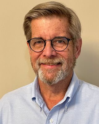 Photo of Robert Mcqueen, Counselor, LMHC