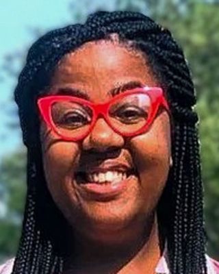 Photo of Ameenah Doumbia, Clinical Social Work/Therapist, LCSW