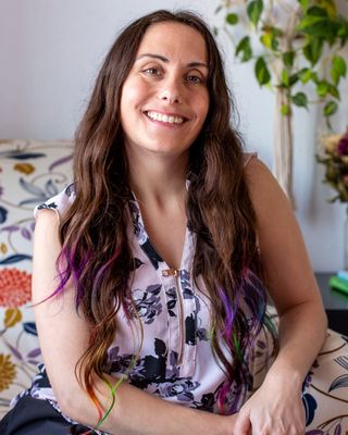 Photo of Stevie Cohen, Marriage & Family Therapist Associate, AMFT