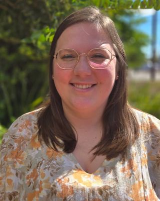 Photo of Elizabeth Siciliano, Licensed Professional Counselor Associate, MA, LPC-A