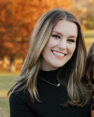 Photo of Kirsten Higgins, Counselor, MS, LPC, MHSP