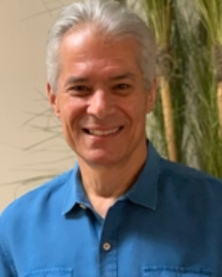 Photo of Daniel Sharer, Marriage & Family Therapist, LMFT