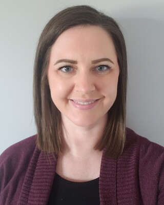 Photo of Kathryn McInroy, MEd, RCC,  CT, ADHD-CC, Counsellor