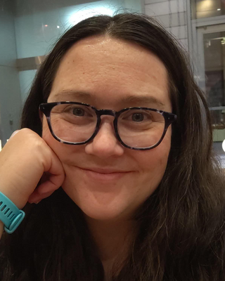 Photo of Andrea Rasdale, Psychologist, LP